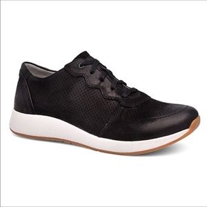 Dansko Christina Tennis Shoe Sneakers